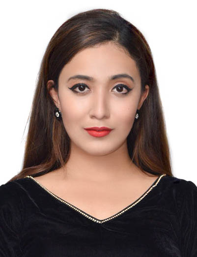 Dr. Sareesha Shrestha