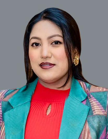 Yubikaa Shrestha