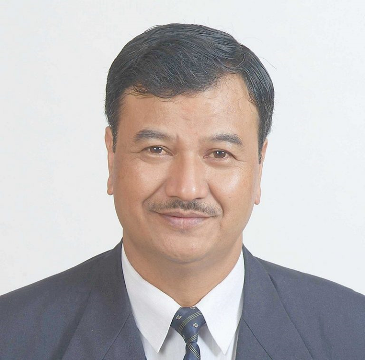 Hari Gopal Pradhan